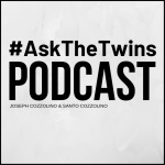 #askthetwins Podcast