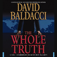Whole Truth Audiobook