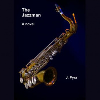 Jazzman Audiobook