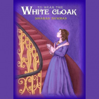 To Wear The White Cloak Audiobook