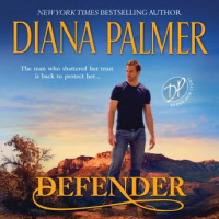 Defender Audiobook