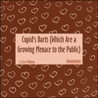 Cupids Darts Audiobook
