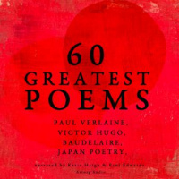 60 greatest poems Audiobook