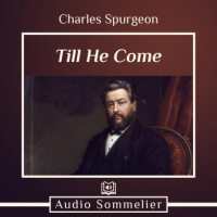 Till He Come Audiobook