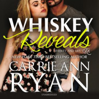 Whiskey Reveals Audiobook