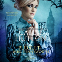 Pursuit of Mrs. Pennyworth Audiobook