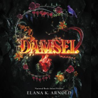 Damsel Audiobook
