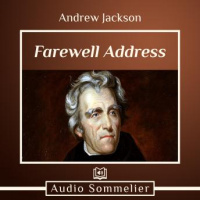 Farewell Address Audiobook
