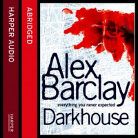 Darkhouse Audiobook