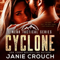 Cyclone Audiobook