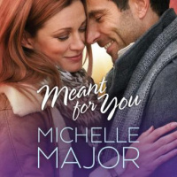 Meant for You Audiobook