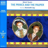 Prince and the Pauper Audiobook