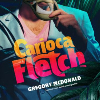 Carioca Fletch Audiobook