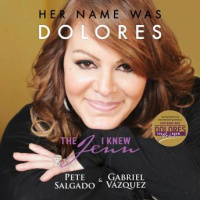 Her Name Was Dolores: The Jenn I Knew Audiobook