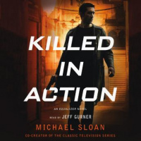 Killed in Action: An Equalizer Novel Audiobook
