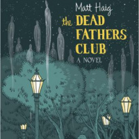 Dead Fathers Club Audiobook