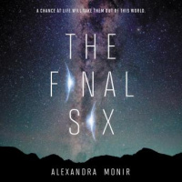 Final Six Audiobook
