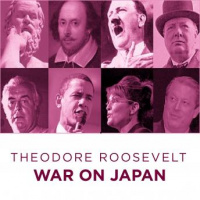 Worlds Greatest Speeches War on Japan Audiobook