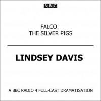 Falco: The Silver Pigs Audiobook