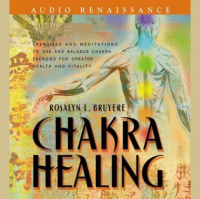 Chakra Healing Audiobook