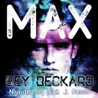 Max Audiobook