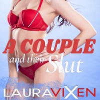 Couple and their Slut Audiobook