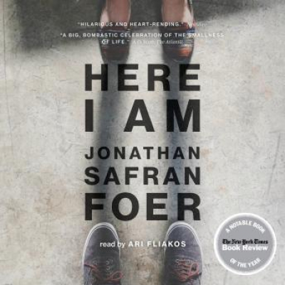 Amazing Audiobooks Of Suspense