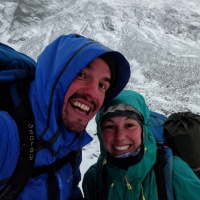 Not all who wander are lost