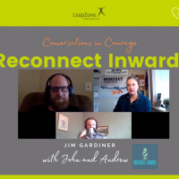 Conversations in Courage!