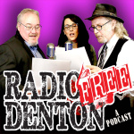 Radio Free Denton