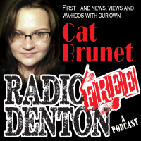 RFD Bonus Episode: An Interview with Cat Brunet