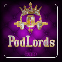 Mike Russell - PodLords 31