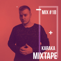 Mixtape LIVE #18 (Mix By Andy Weise) #18