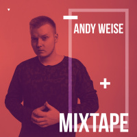 Mixtape #1 Tech (Mixing by Andy Weise) #1