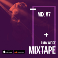 Mixtape #7 (Live by Andy Weise) #7
