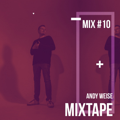 Mixtape By Andy Weise