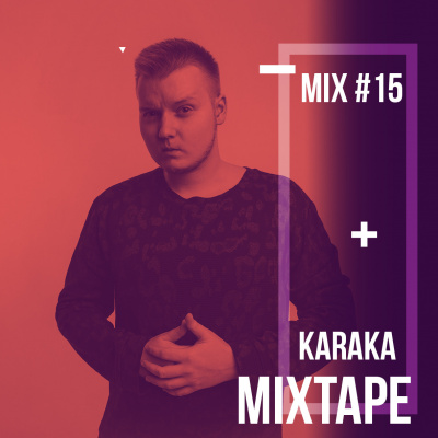 Mixtape By Andy Weise