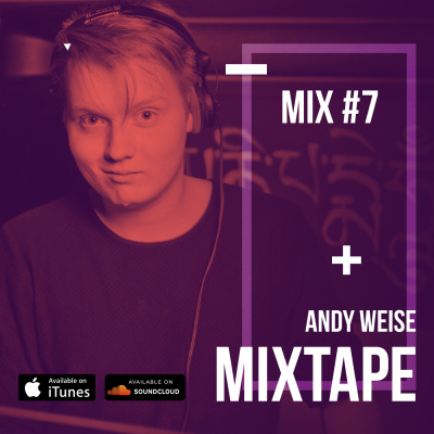 Mixtape By Andy Weise