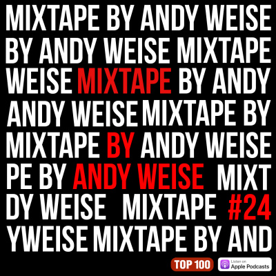 Mixtape By Andy Weise