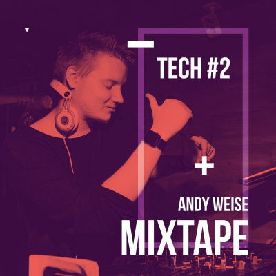 Mixtape By Andy Weise