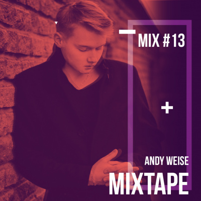 Mixtape By Andy Weise