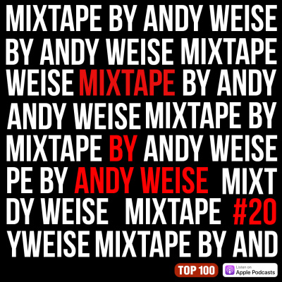 Mixtape By Andy Weise