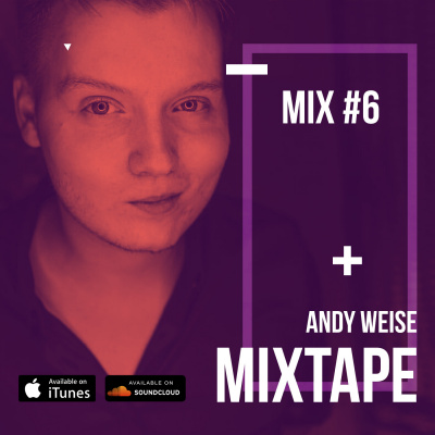 Mixtape By Andy Weise