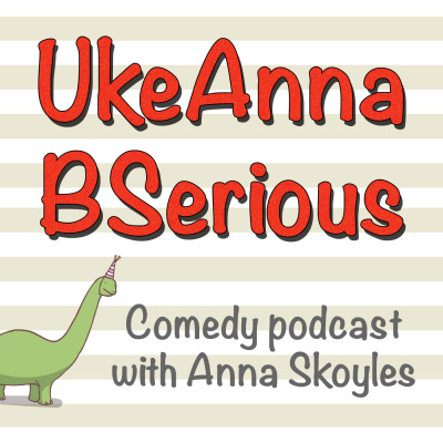 Ukeannabserious