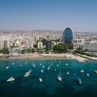 Cyprus - Let’s Take A Quick Look 