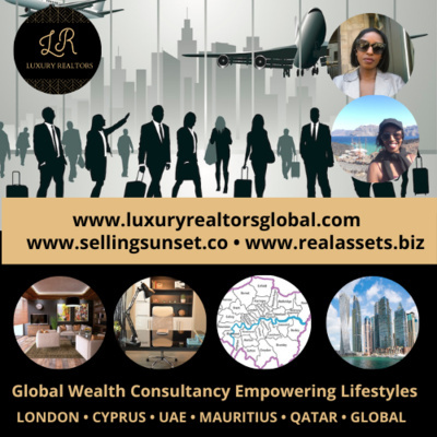 Property Business Club Podcast