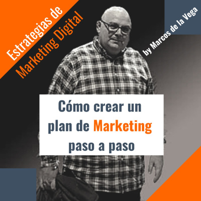 Estrategias De Marketing Digital By Marcos De La Vega