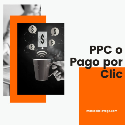 Estrategias De Marketing Digital By Marcos De La Vega