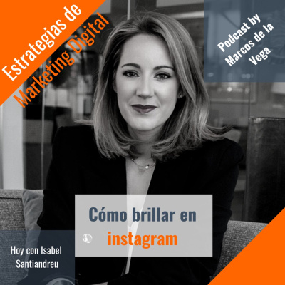 Estrategias De Marketing Digital By Marcos De La Vega