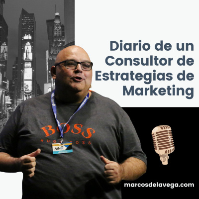 Estrategias De Marketing Digital By Marcos De La Vega